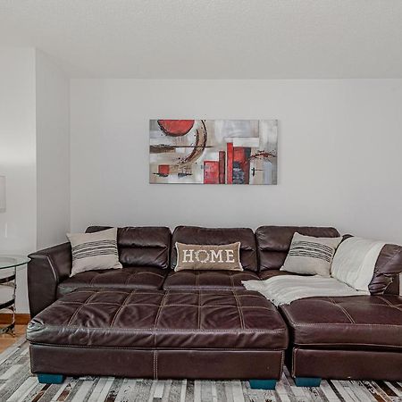 Miami Condo With City & Ocean Views! Sleep Up To 6! Ngoại thất bức ảnh