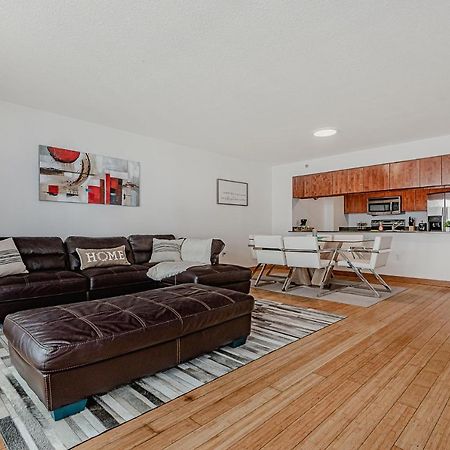 Miami Condo With City & Ocean Views! Sleep Up To 6! Ngoại thất bức ảnh