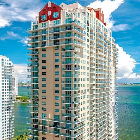 Miami Condo With City & Ocean Views! Sleep Up To 6! Ngoại thất bức ảnh