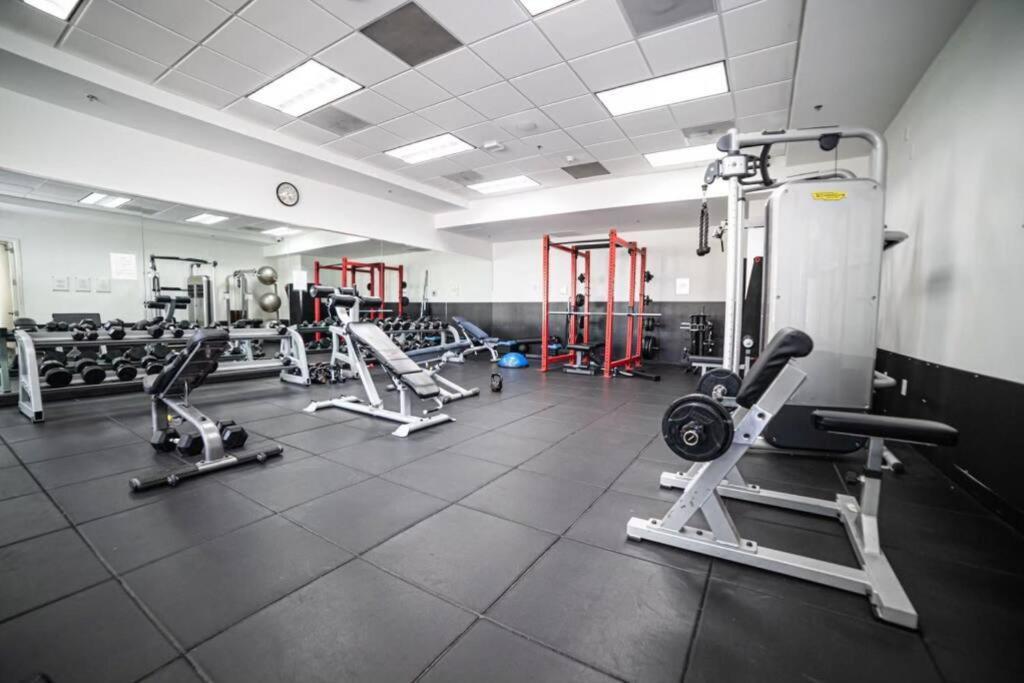 Miami Condo With City & Ocean Views! Sleep Up To 6! Ngoại thất bức ảnh