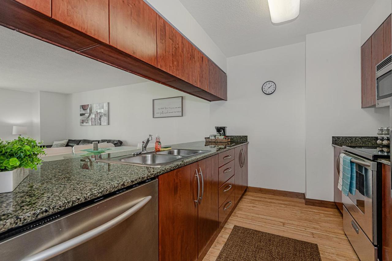 Miami Condo With City & Ocean Views! Sleep Up To 6! Ngoại thất bức ảnh
